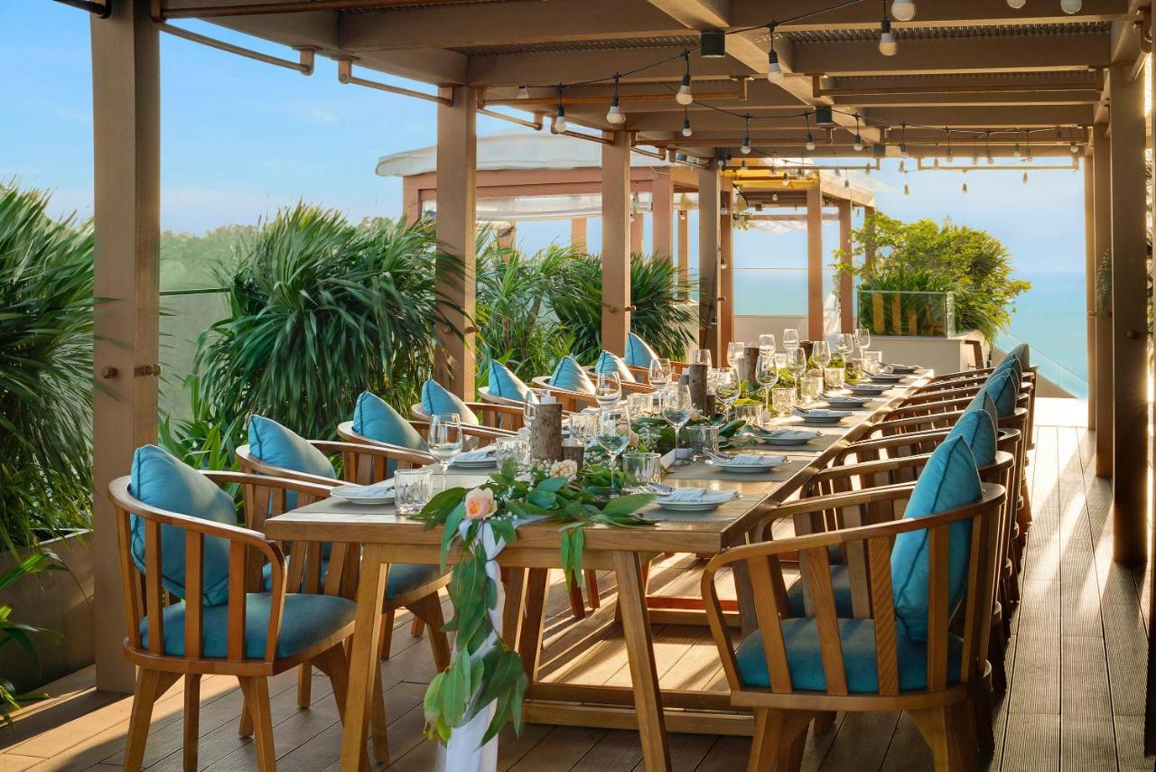 Fusion Suites Vung Tau Esterno foto