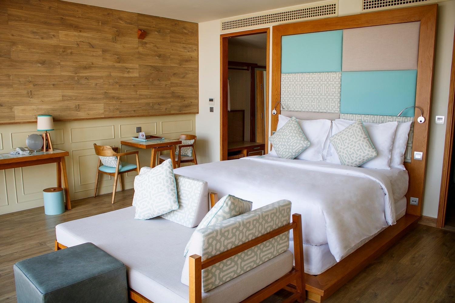 Fusion Suites Vung Tau Esterno foto